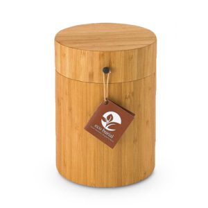 Biologisch afbreekbare urn - bamboo urn - urn van bamboo - urn afbreekbaar - biologische urn - dierencrematorium heerhugowaard - urnenwinkel - koop urnen