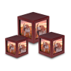 MPG 005 MDF urn