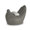 PU 204 porselein urn - Afbeelding 3